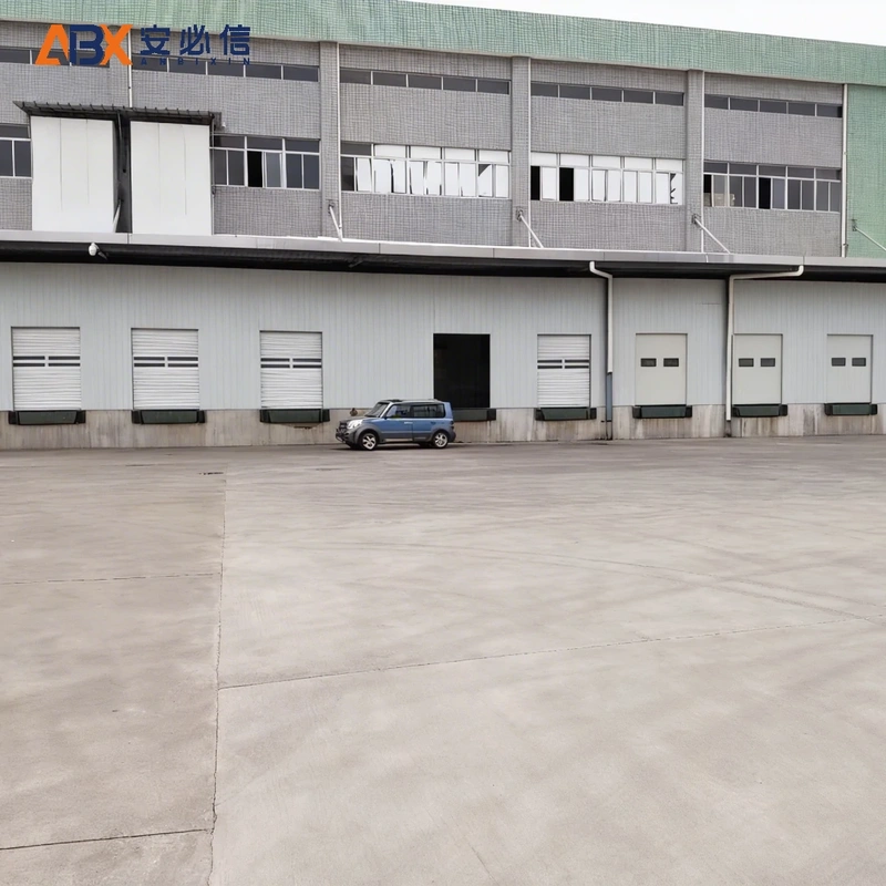 济南市医药密闭高速门