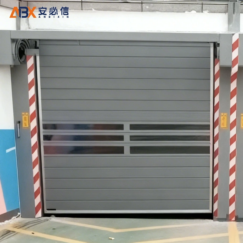 济南市涡轮硬质高速门